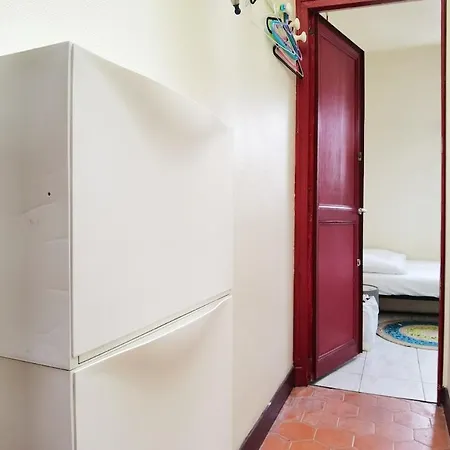 Charming In Near The Seine N1-242 公寓 *